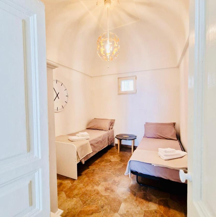 Ostuni Bright House 빌라 외부 사진