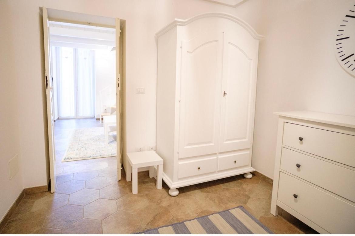 Ostuni Bright House 빌라 외부 사진