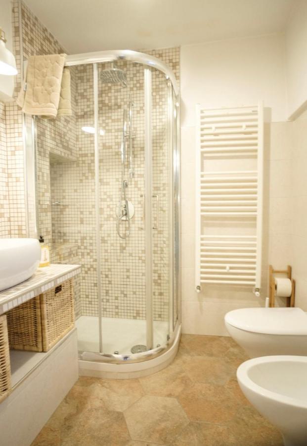 Ostuni Bright House 빌라 외부 사진