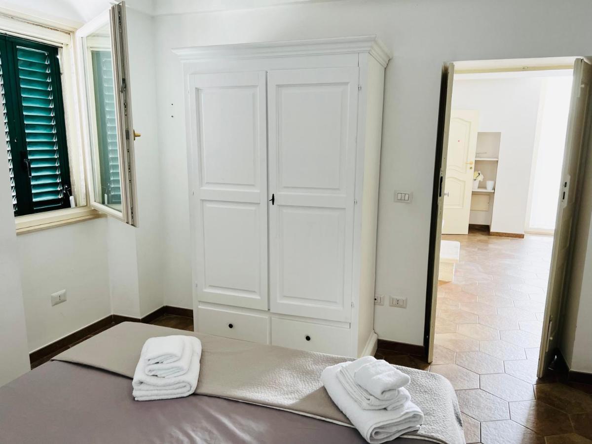 Ostuni Bright House 빌라 외부 사진