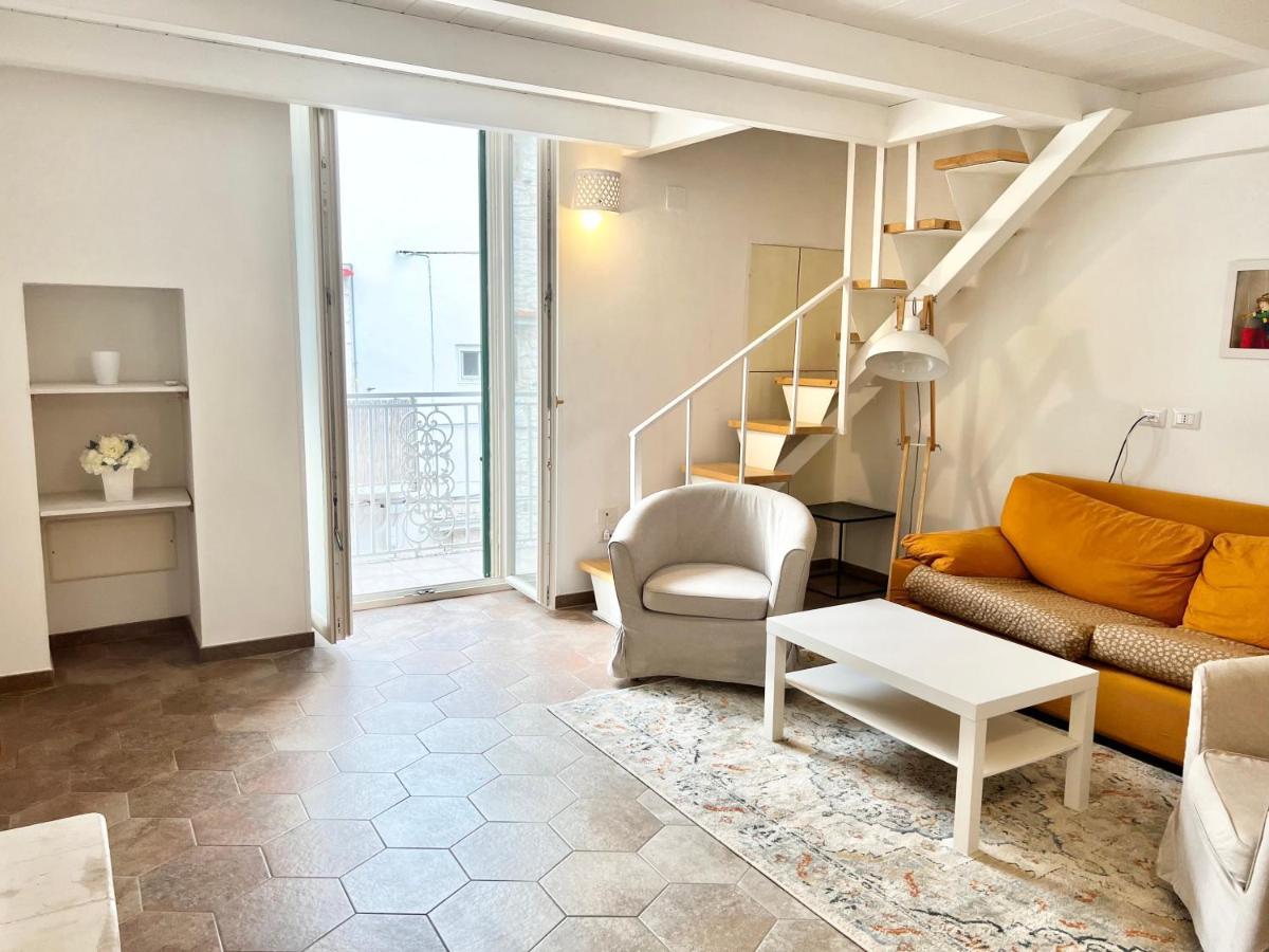 Ostuni Bright House 빌라 외부 사진