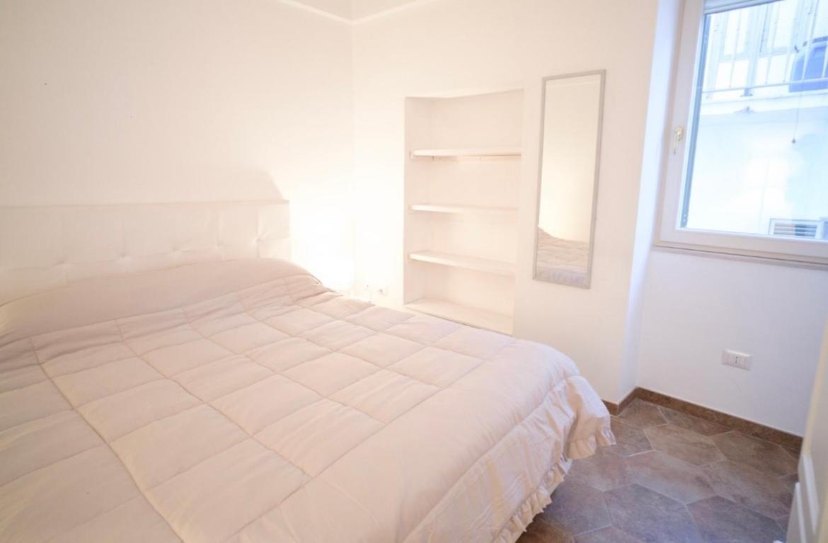 Ostuni Bright House 빌라 외부 사진