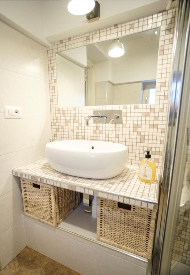 Ostuni Bright House 빌라 외부 사진