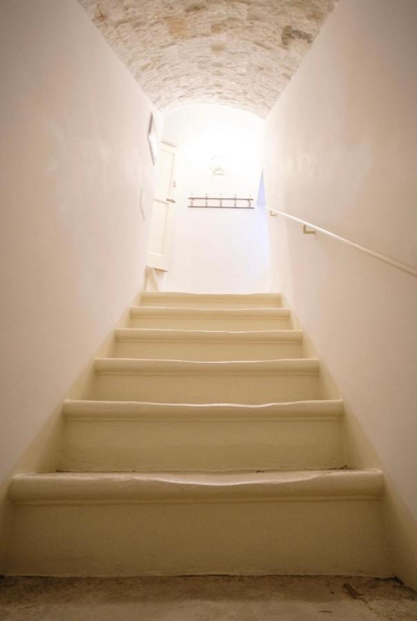 Ostuni Bright House 빌라 외부 사진