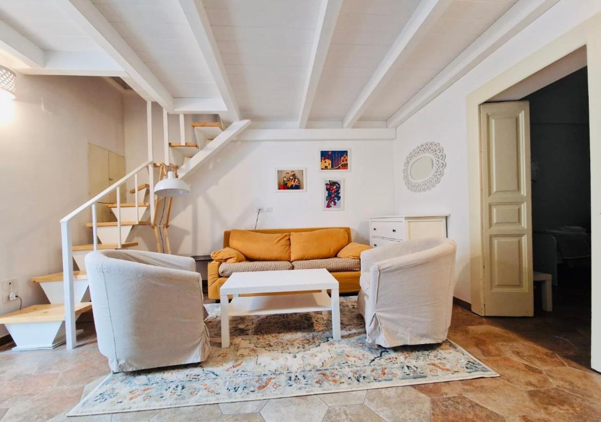 Ostuni Bright House 빌라 외부 사진